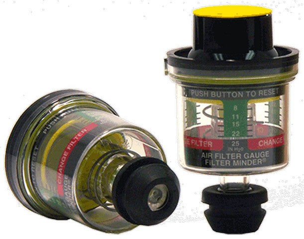 Gauge Resistor Wix Filters 24801