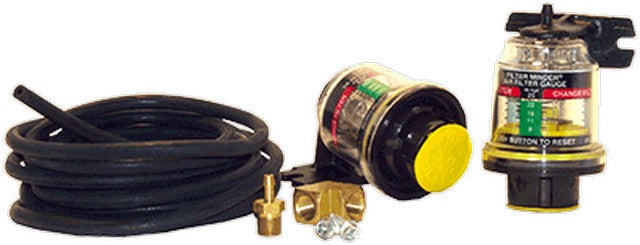 Gauge Resistor Wix Filters 24802