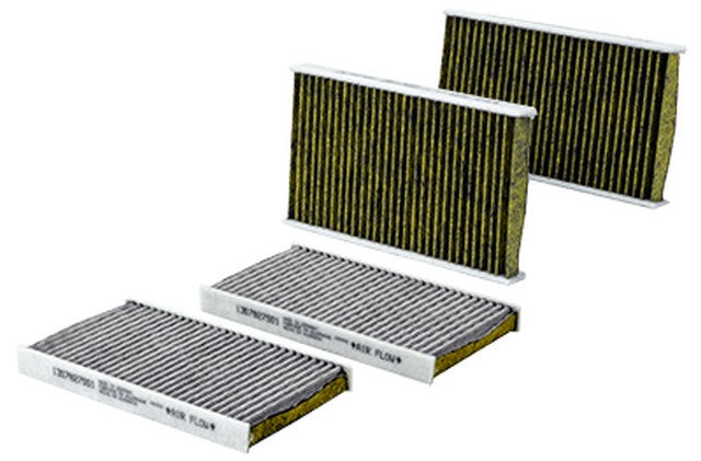 Cabin Air Filter Wix XP Filters 24805XP