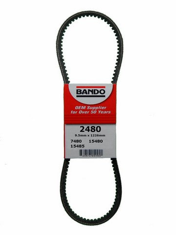 Accessory Drive Belt Bando 2480
