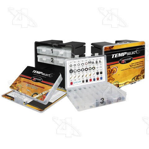 A/C O-Ring Tech Tray Four Seasons 24813