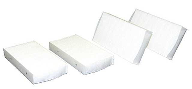 Cabin Air Filter Wix Filters 24817