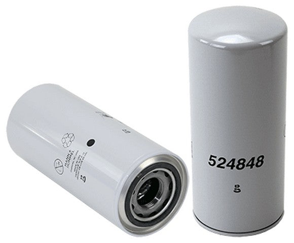 Fuel Filter Wix Filters 24848