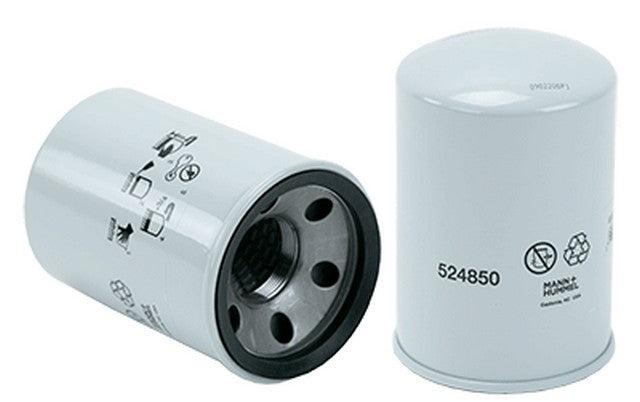 Fuel Water Separator Filter Wix Filters 24850