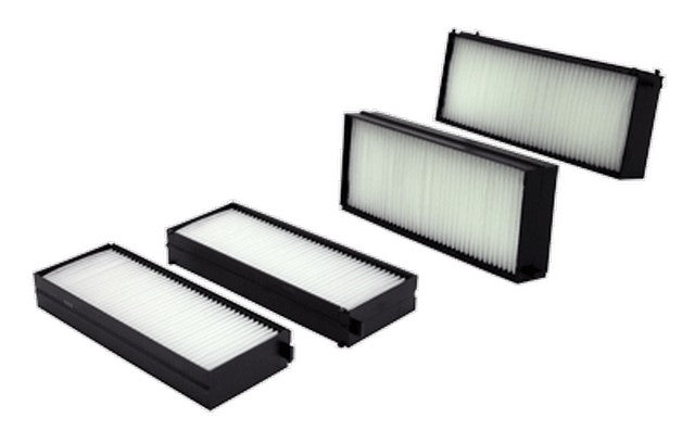 Cabin Air Filter Wix Filters 24853
