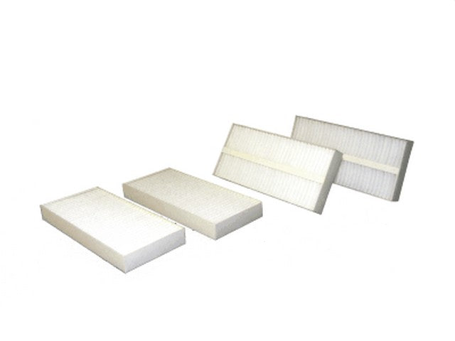 Cabin Air Filter Wix Filters 24854
