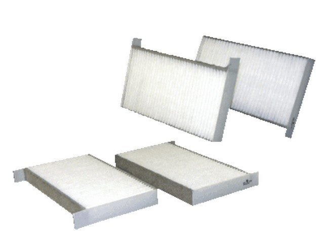 Cabin Air Filter Wix Filters 24855