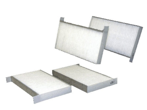 Cabin Air Filter Wix Filters 24855