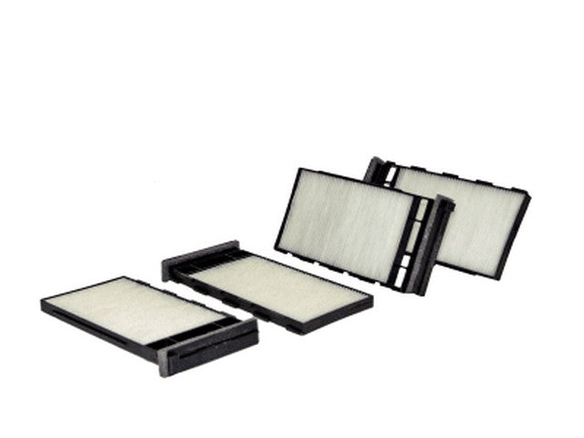 Cabin Air Filter Wix Filters 24856