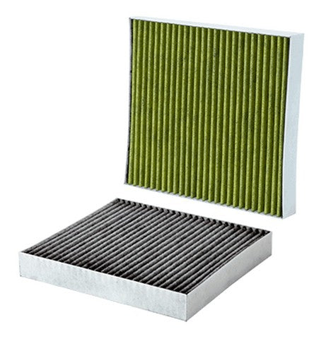 Cabin Air Filter Wix XP Filters 24857XP