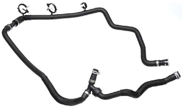HVAC Heater Hose Gates 24859