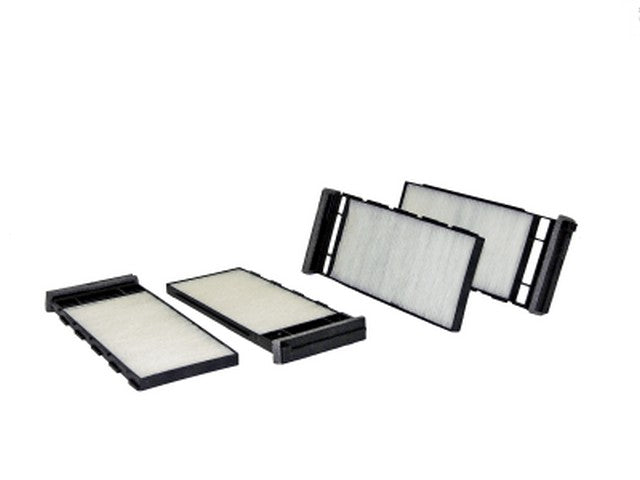 Cabin Air Filter Wix Filters 24863