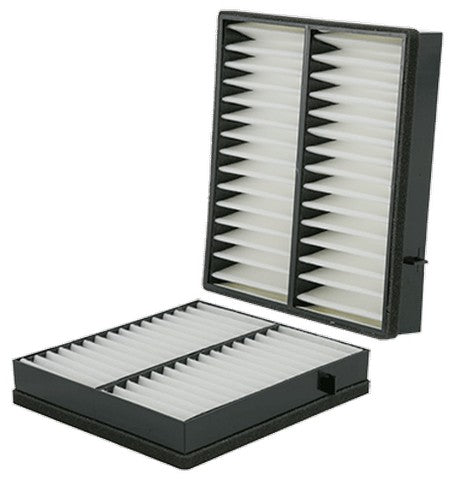 Cabin Air Filter Wix Filters 24867