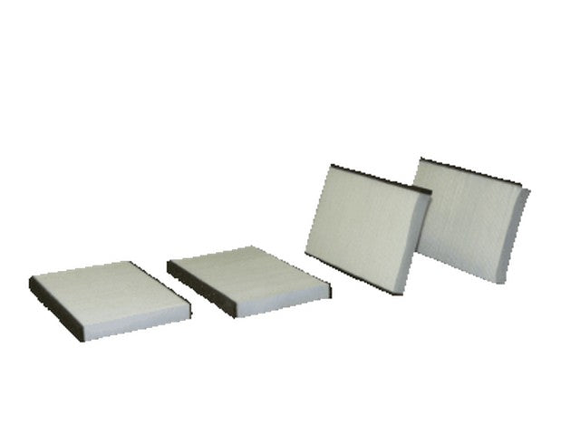 Cabin Air Filter Wix Filters 24878