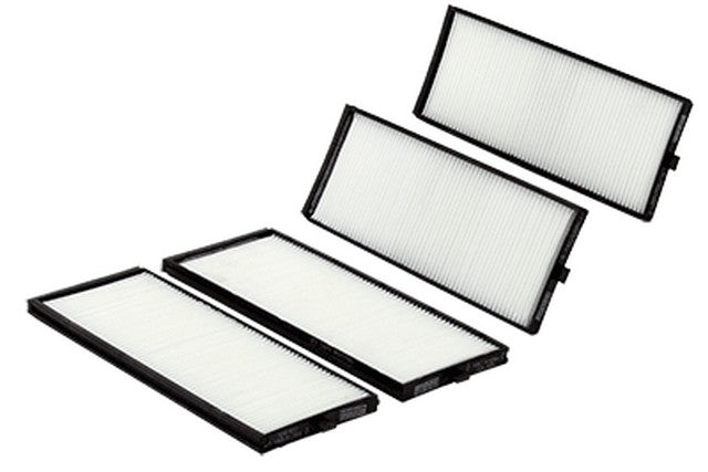 Cabin Air Filter Wix Filters 24879