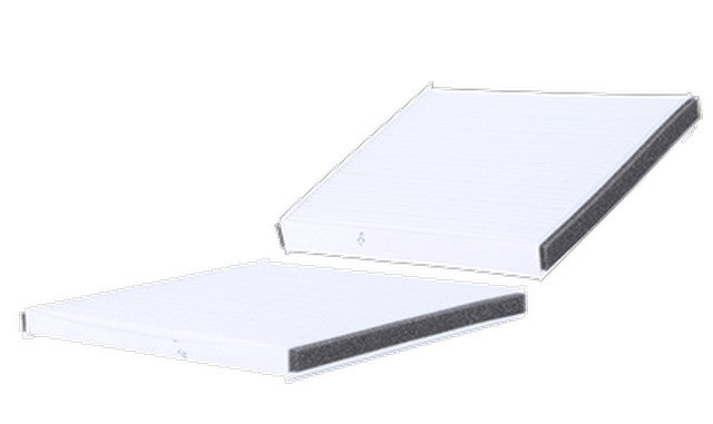 Cabin Air Filter Wix Filters 24883