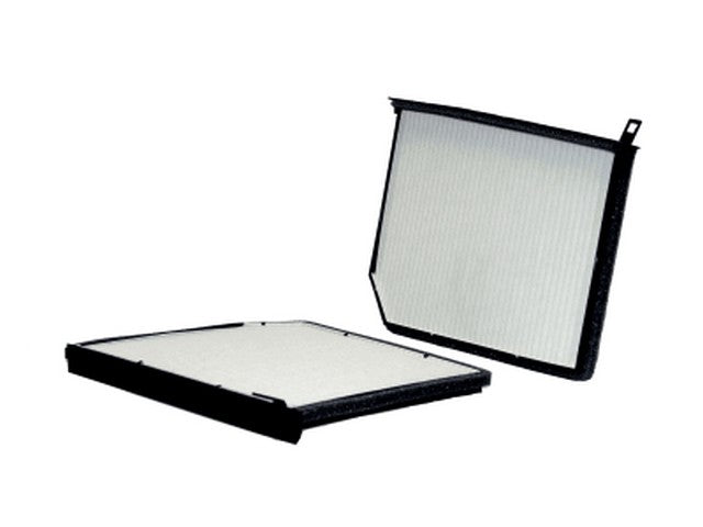 Cabin Air Filter Wix Filters 24884