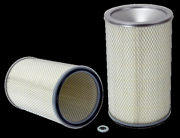 Air Filter Wix Filters 24886
