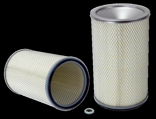 Air Filter Wix Filters 24886