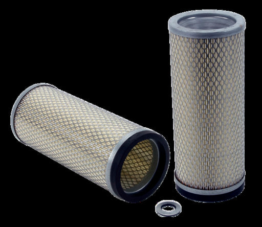 Air Filter Wix Filters 24887