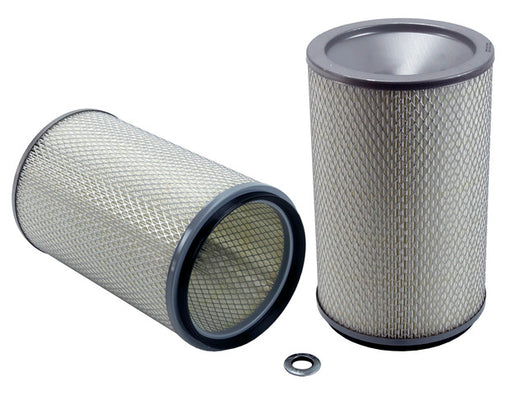 Air Filter Wix Filters 24889
