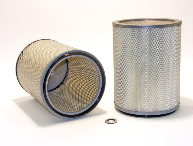 Air Filter Wix Filters 24891