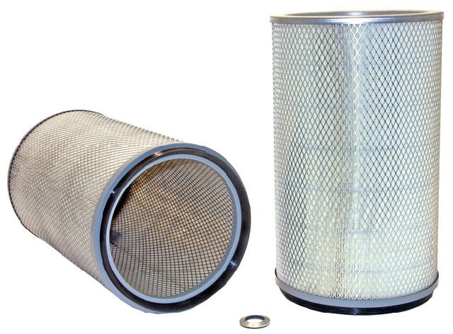 Air Filter Wix Filters 24892
