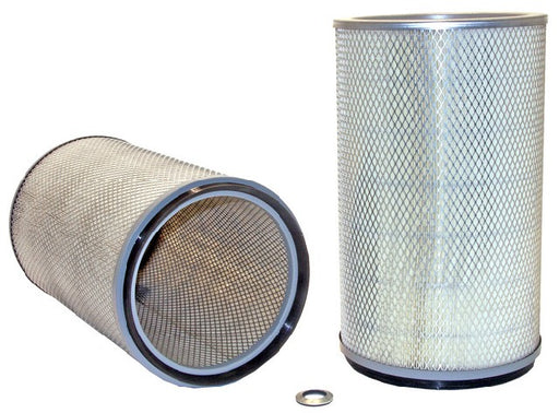 Air Filter Wix Filters 24892