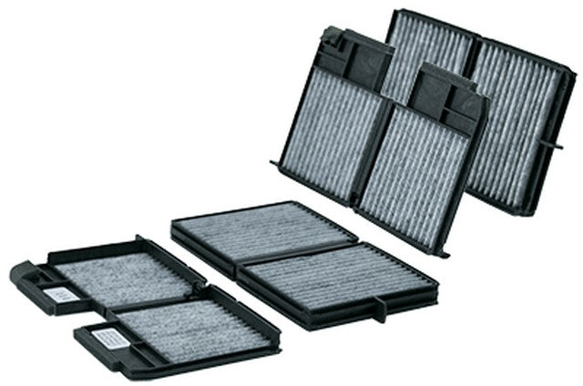 Cabin Air Filter Wix Filters 24895