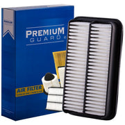 Engine Air Filter Premium Guard PA4650