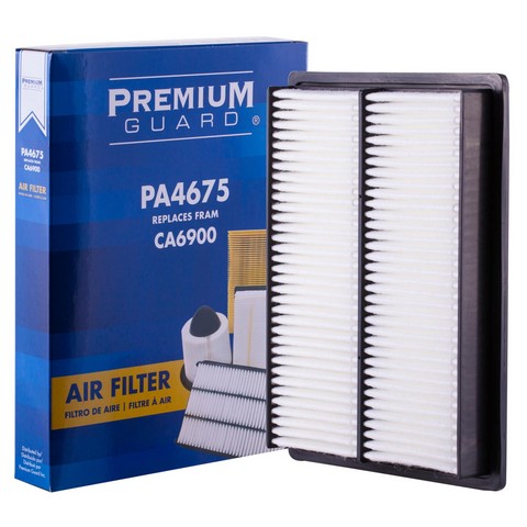 Engine Air Filter Premium Guard PA4675