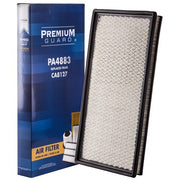 Engine Air Filter Premium Guard PA4883