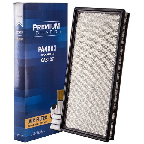 Engine Air Filter Premium Guard PA4883