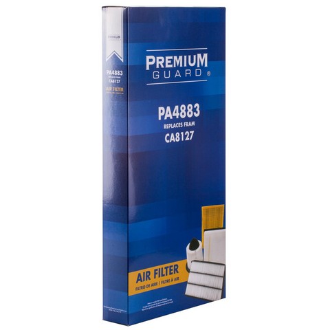 Engine Air Filter Premium Guard PA4883
