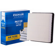 Engine Air Filter Premium Guard PA5150