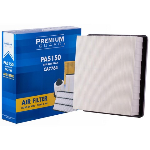 Engine Air Filter Premium Guard PA5150