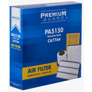 Engine Air Filter Premium Guard PA5150