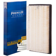 Engine Air Filter Premium Guard PA5257
