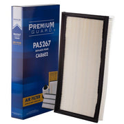 Engine Air Filter Premium Guard PA5267
