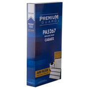 Engine Air Filter Premium Guard PA5267