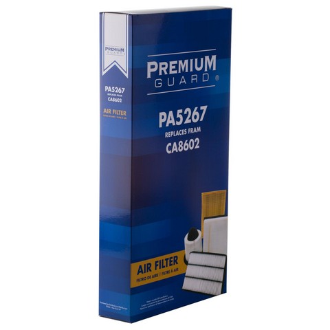 Engine Air Filter Premium Guard PA5267