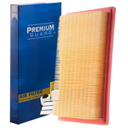Engine Air Filter Premium Guard PA5322