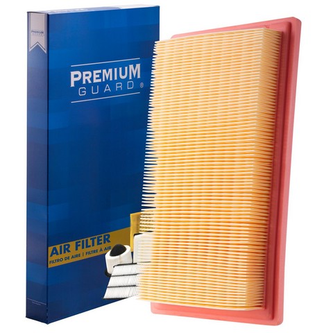 Engine Air Filter Premium Guard PA5322