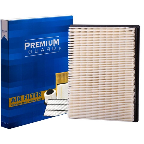 Engine Air Filter Premium Guard PA5461