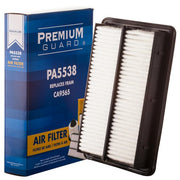 Engine Air Filter Premium Guard PA5538