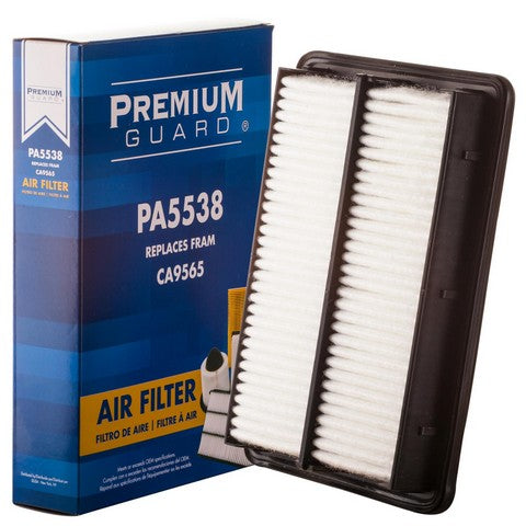 Engine Air Filter Premium Guard PA5538