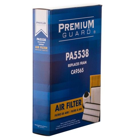 Engine Air Filter Premium Guard PA5538