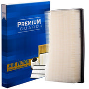 Engine Air Filter Premium Guard PA5582