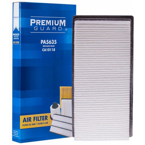 Engine Air Filter Premium Guard PA5635