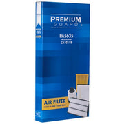 Engine Air Filter Premium Guard PA5635